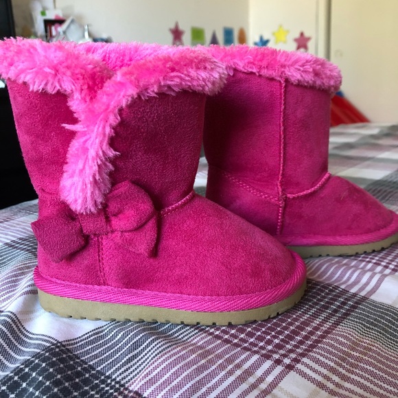 Boots - Picture 1 of 1